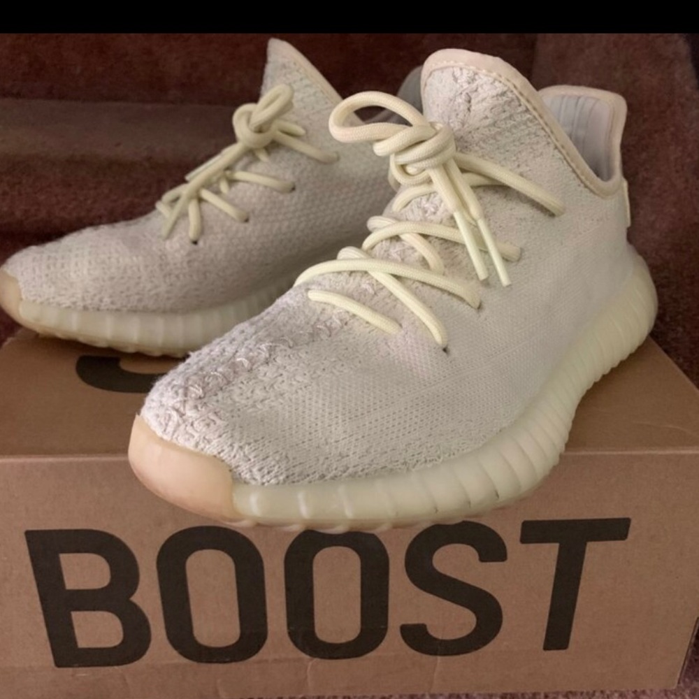 Yeezy Boost Butters